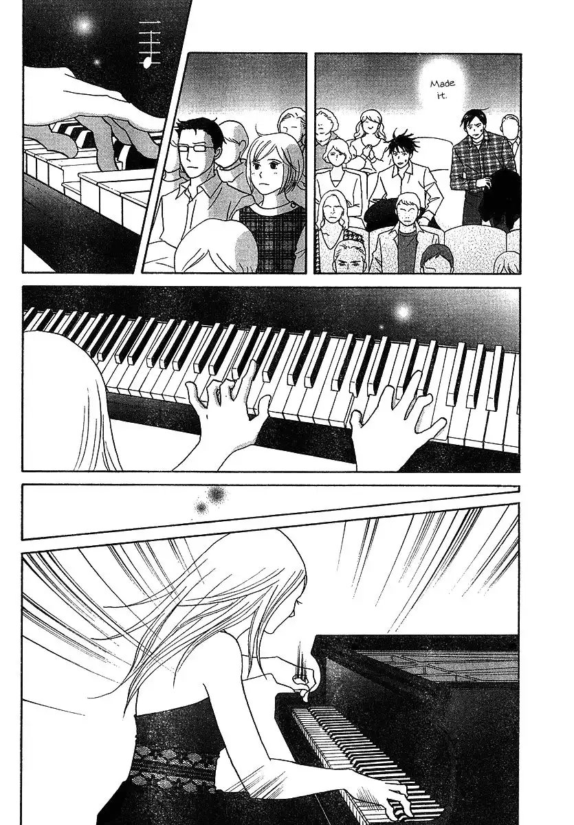 Nodame Cantabile Chapter 113 39